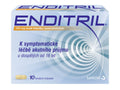 Enditril 100 mg 10 hard capsules
