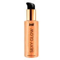 intt Sexy Glow Body Illuminator Gold 60ml