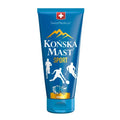 SwissMedicus Horse Ointment SPORT cooling 200 ml