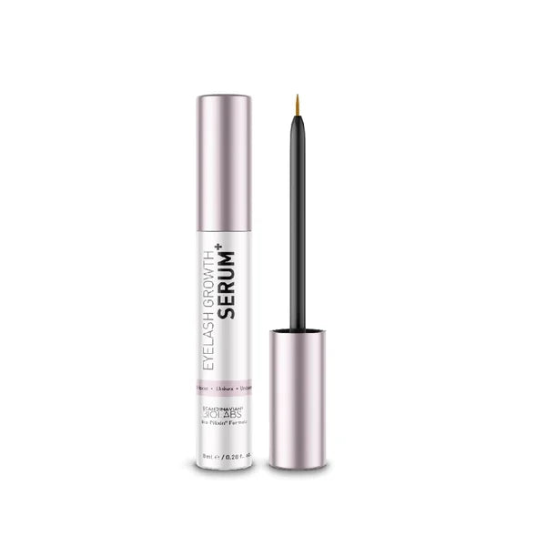 Scandinavian Biolabs Serum for Lash Growth Support 8 ml