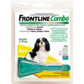 FRONTLINE Combo Spot on Dog S 1x1 pipette 0.67ml