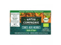 Natur Compagnie Organic Bujón herbal cubes, basil thyme, 3 x 80 g