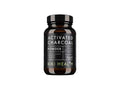 KIKI Health Activated Charcoal 300 mg, powder 70 g