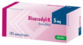 Bisacodyl-K 5 mg 105 tablets