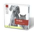 Pet health care Fyto repellent collar for dogs and cats