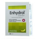 Enhydrol banana 10 sachets