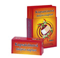 Capsicolle Capsaicin warm patch 12x18 cm 50 pcs