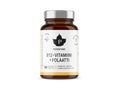 Puhdistamo Vitamin B12 Folate 60 raspberry lozenges