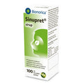Sinupret syrup 100 ml