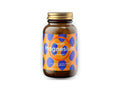 Orangefit Magnesium with Bioperine 60 capsules