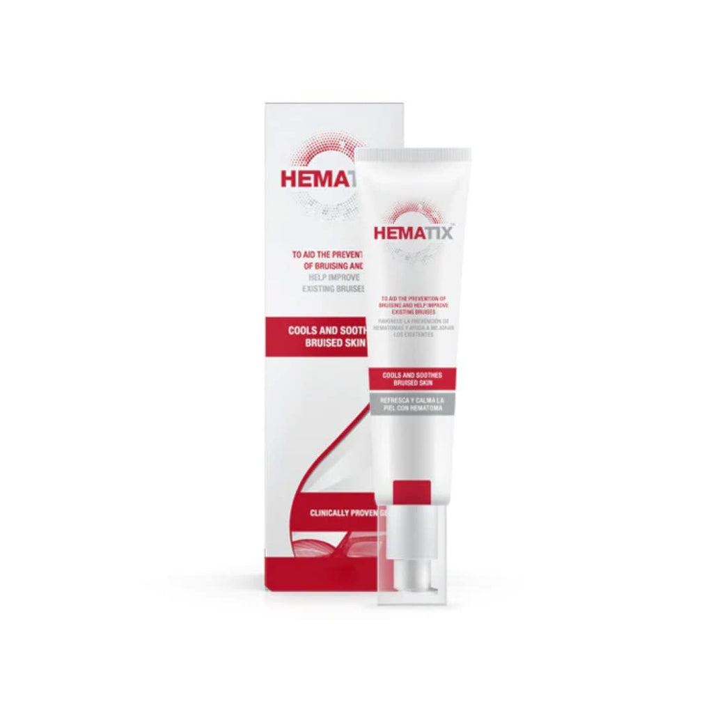 Hematix Blue Spot Ointment - 30g