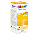 PEDIAKID food supplement For better appetite 125 ml