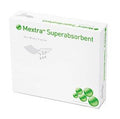 MEXTRA 10 x 10 cm, 10 pcs, SUPER ABSORPTION COVER