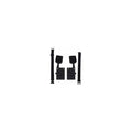 Valco Baby Adapter for Velo travel system for Maxi-Cosi car seats