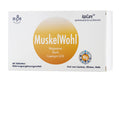Bano Apocare Muscle Wellbeing 60 capsules