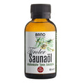Bano Arlberger Tyrolean sauna oil 100 ml
