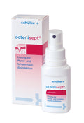 Schülke & Mayr Octenisept solution spray