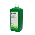 Betadine 100 mg/ml solution 1000 ml