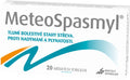 METEOSPASMYL 60mg / 300mg - 20 soft capsules