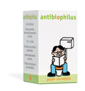 Antibiophilus 200 hard capsules