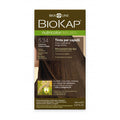 BIOKAP Nutricolor Delicato 5.34 Honey Chestnut hair color 140 ml