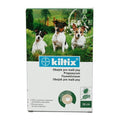 Kiltix collar for small dogs (38 cm) 1pcs
