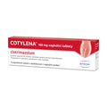 Cotylena 100 mg 6 vaginal tablets