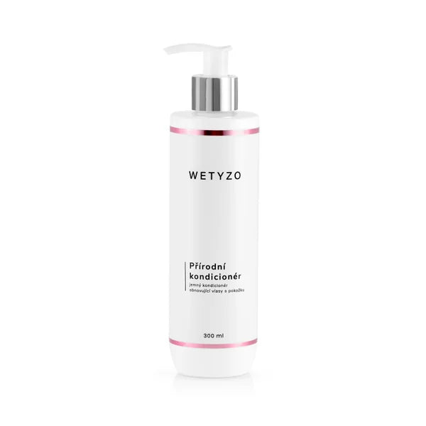 WETYZO Natural Hair Restoration Conditioner 300 ml