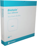 Coloplast Biatain Non-Adhesive 15cm x 15cm