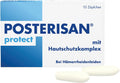 Posterisan Protect 60 mg Suppositories with Skin Protection Complex
