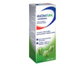 Muconatural complete sirup 120 ml