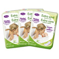 FIDE Postpartum pads - extra absorbent, breathable