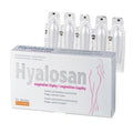 Dr. Müller Hyalosan vaginal suppositories 10 pcs