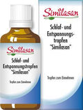 Similasan sleep and relaxation drops 50 ml