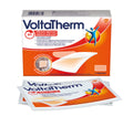 VoltaTherm back pain relief 5 patches