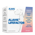 Alavis LifeFactor 60 capsules