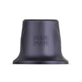 MAN.WAND Holden Black Plum