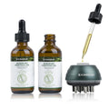 Kimairay 2 x 60 ml Rosemary Oil Hair + Applicator
