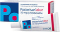 Posterisan Akut 50 mg/g ointment 25 g