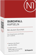 N1 Diarrhoea for Acute Diarrhoea