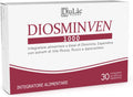 Dulàc Pharma Diosminven 1000 - 30 tablets