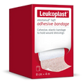 Leukoplast Elastomull haft 8 cm x 4 m Adhesive Bandage