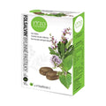 Fytopharma FOLSALVIN herbal lozenges with vitamin C 30 pcs