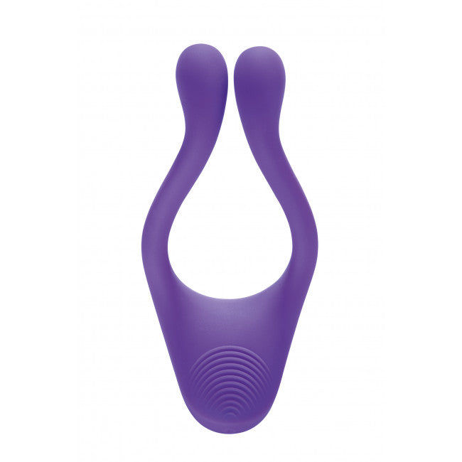 BeauMents Doppio 2.0 Purple