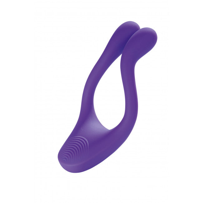 BeauMents Doppio 2.0 Purple