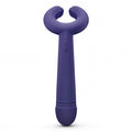 Love To Love Please Me Multi Vibrator Indigo