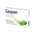 Gaspan 14 soft capsules