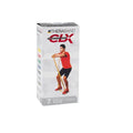 Thera-Band CLX, silver, super strong