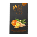 Biogena Majestic Tea Ginger & Tangerine 20 teabags