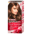 GARNIER Color Sensation hair color dark roseblond 7.12